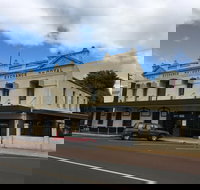 Royal Exchange - Holiday Adelaide