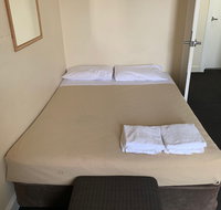 National Hotel Toowoomba - Holiday Adelaide
