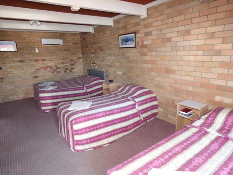 Red Chief Motel - Holiday Adelaide 4
