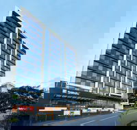 Holiday Inn Express Brisbane Central an IHG Hotel - Holiday Adelaide