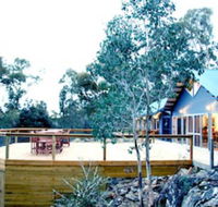 Blue Lake Lodge - Holiday Adelaide