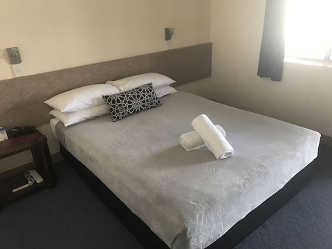 Nanango Star Motel - Holiday Adelaide 6