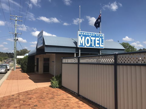Nanango Star Motel - Holiday Adelaide 1