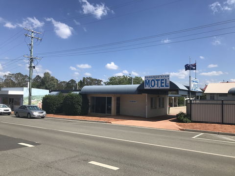 Nanango Star Motel - Holiday Adelaide 0