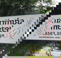 Narimba Motel - Holiday Adelaide