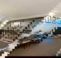 River Plaza Apartments - Holiday Adelaide