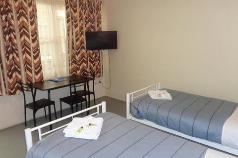 Adelaide Backpackers Travellers Inn - Holiday Adelaide 5