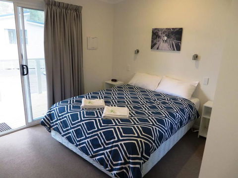 Yea Riverside Caravan Park - Holiday Adelaide 4