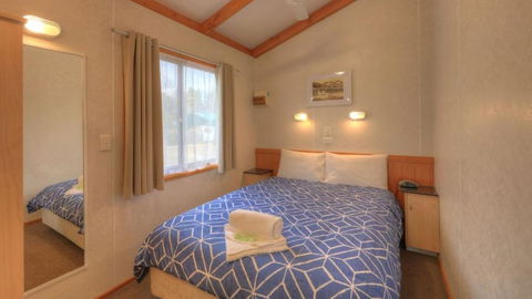Yea Riverside Caravan Park - Holiday Adelaide 5