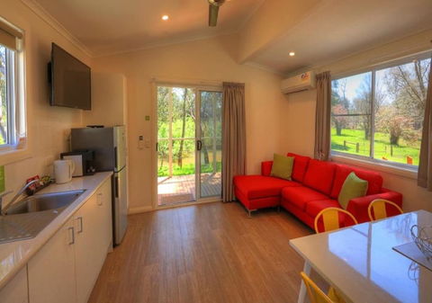 Yea Riverside Caravan Park - Holiday Adelaide 6