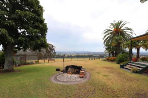 Snowy River Homestead - Holiday Adelaide 7