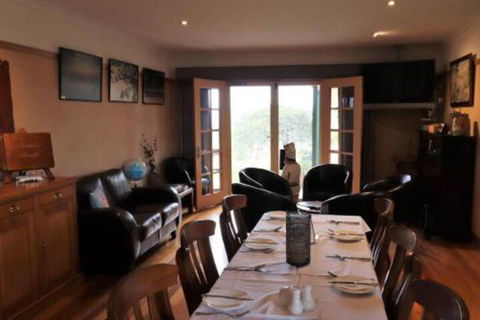 Snowy River Homestead - Holiday Adelaide 3