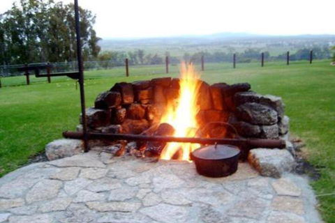 Snowy River Homestead - Holiday Adelaide 2