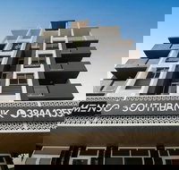 Menso at South Bank - Holiday Adelaide