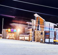 Abom Hotel - Holiday Adelaide