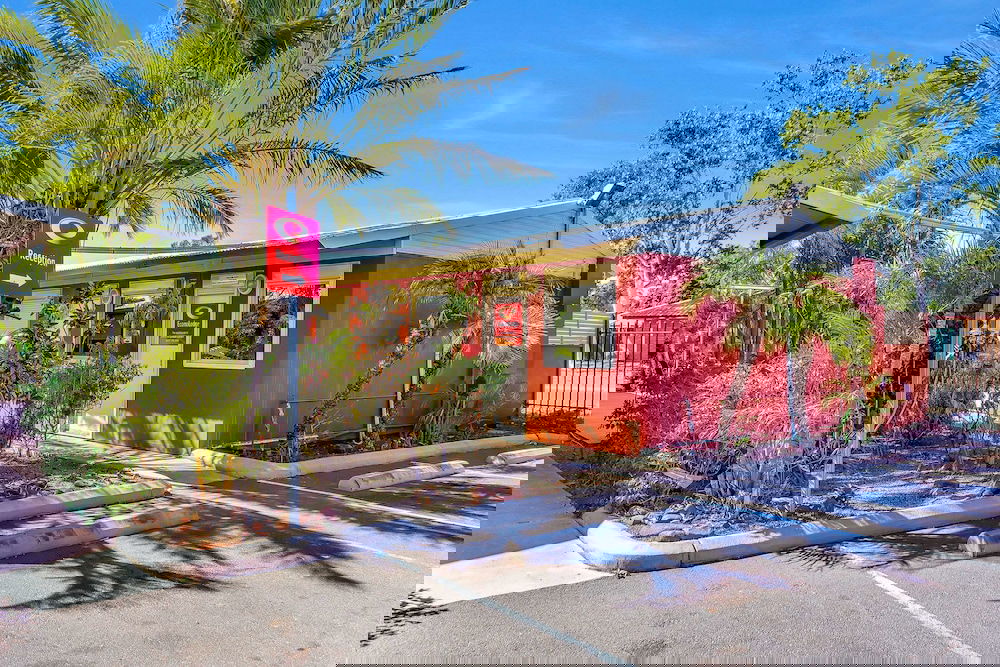 Millars Well WA Holiday Adelaide