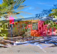 Econo Lodge Karratha - Holiday Adelaide