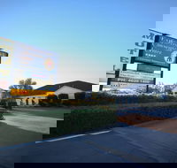 Roma Explorers Inn - Holiday Adelaide