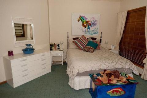 Fullcircle Farm Bed & Breakfast - Holiday Adelaide 1