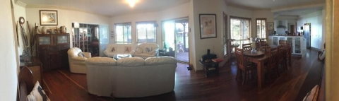 Fullcircle Farm Bed & Breakfast - Holiday Adelaide 3