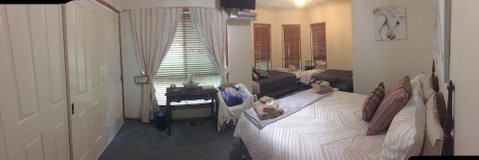 Fullcircle Farm Bed & Breakfast - Holiday Adelaide 6