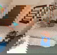 Fullcircle Farm Bed  Breakfast - Holiday Adelaide