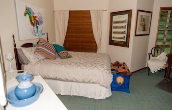 Fullcircle Farm Bed & Breakfast - Holiday Adelaide 0