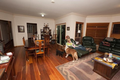 Fullcircle Farm Bed & Breakfast - Holiday Adelaide 5