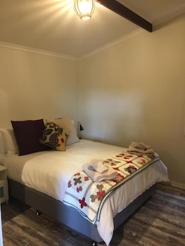 Fullcircle Farm Bed & Breakfast - Holiday Adelaide 2