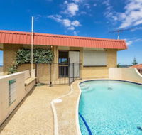 Beachfront Studio  Private Pool - Holiday Adelaide