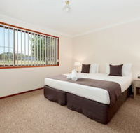 Aden Mudgee Apartments - Holiday Adelaide