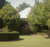 Lynrose Place - Holiday Adelaide