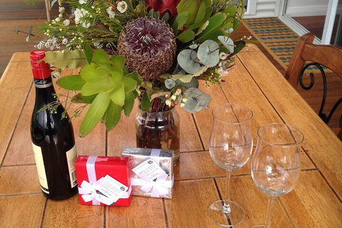 Jeffries Cottage - Holiday Adelaide 1