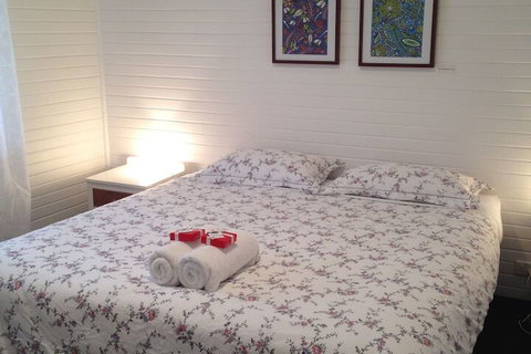 Jeffries Cottage - Holiday Adelaide 5