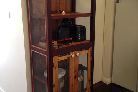 Jeffries Cottage - Holiday Adelaide 3