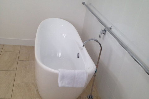 Jeffries Cottage - Holiday Adelaide 4