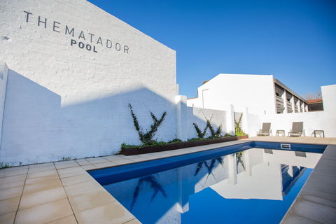 The Matador - Holiday Adelaide 2