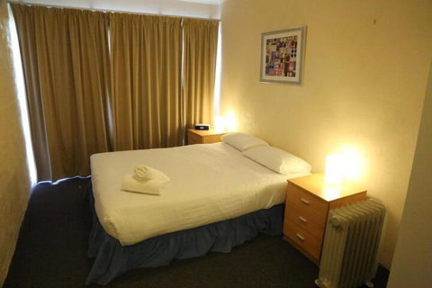 Kirwan Apartments 49 - Holiday Adelaide 4