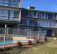 Kirwan Apartments 49 - Holiday Adelaide