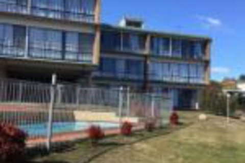 Kirwan Apartments 49 - Holiday Adelaide 0