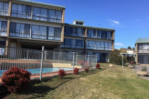 Kirwan Apartments 49 - Holiday Adelaide 7