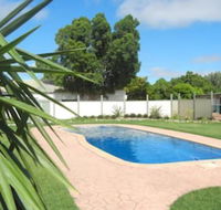Longreach Tourist Park Caravan Park - Holiday Adelaide