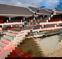 Ararat Colonial Lodge Motel - Holiday Adelaide