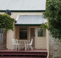 Ballarats victoriana - Holiday Adelaide