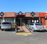 Westside Studio Apartments - Holiday Adelaide