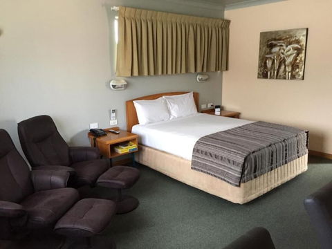 Cannon Park Motel - Holiday Adelaide 5