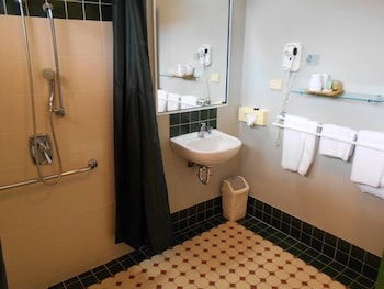 Cannon Park Motel - Holiday Adelaide 3
