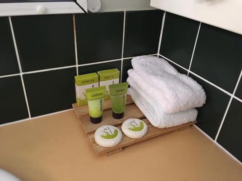 Cannon Park Motel - Holiday Adelaide 4