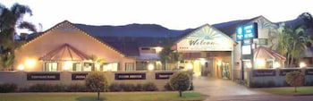 Cannon Park Motel - Holiday Adelaide 0
