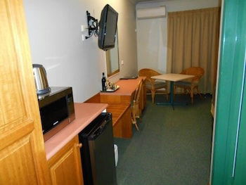 Cannon Park Motel - Holiday Adelaide 6